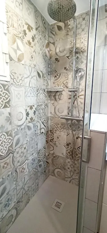 La Sirena Apartment Torremolinos