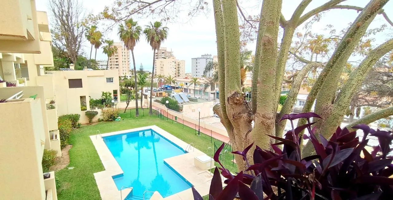 La Sirena Apartment Torremolinos