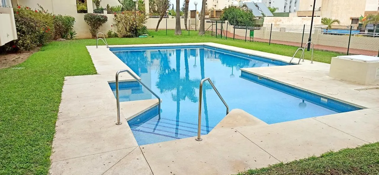 La Sirena Apartment Torremolinos