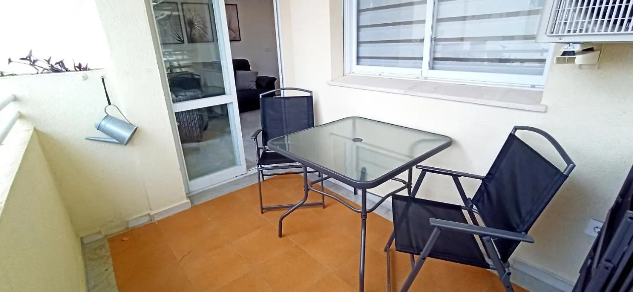 La Sirena Apartment Torremolinos