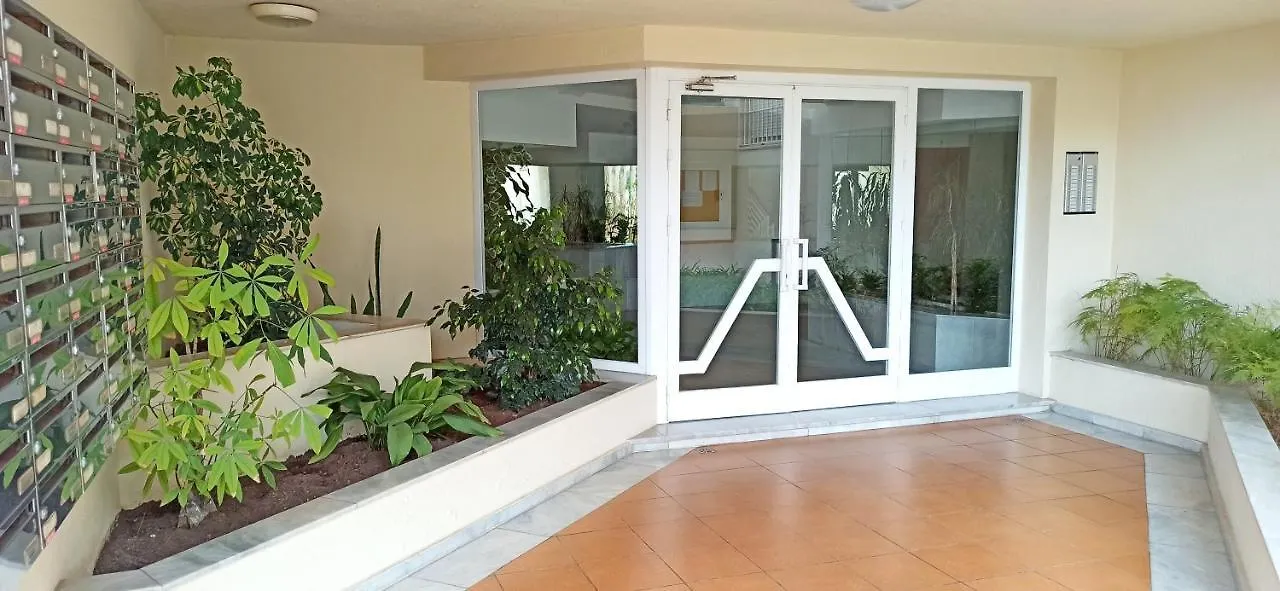La Sirena Apartment Torremolinos Spain